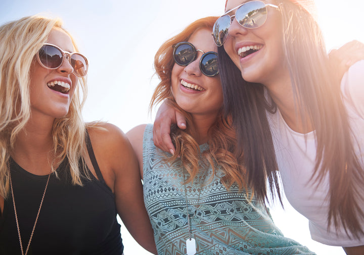 Tips to choose sunglasses