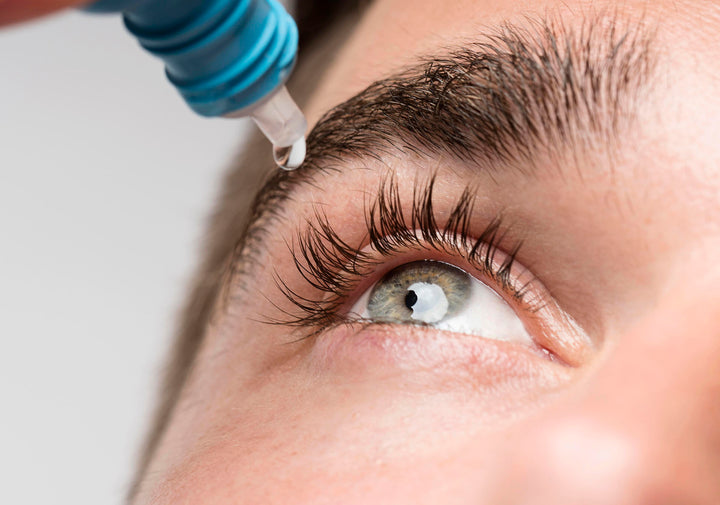 Knowledge about lens