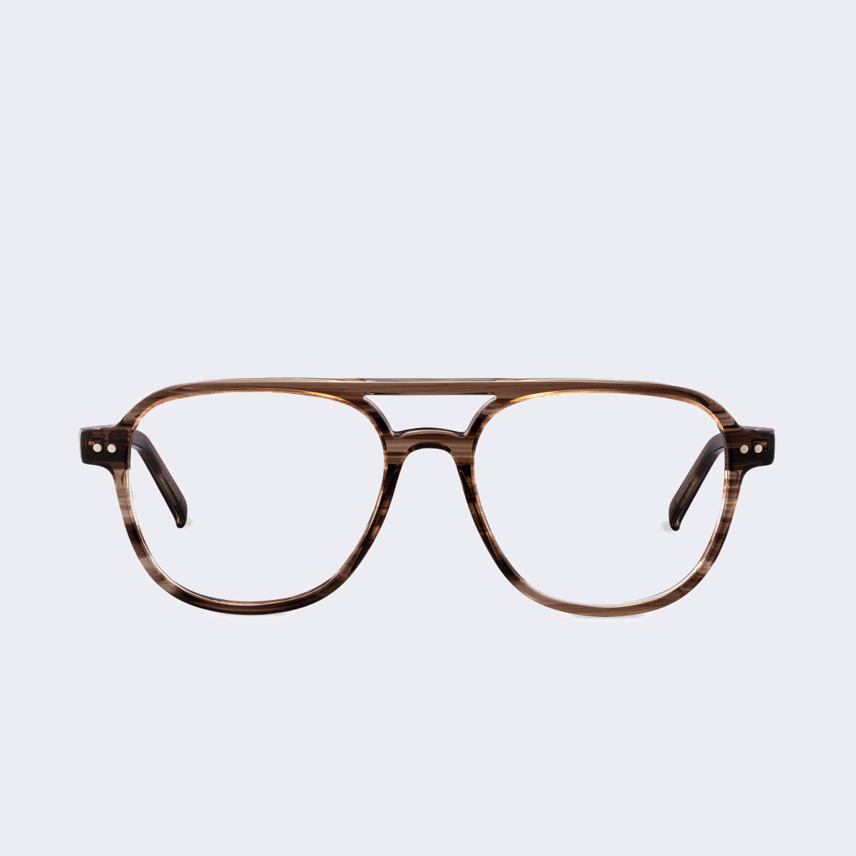 ROUNDED AVIATOR