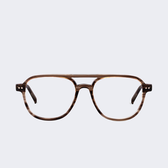 ROUNDED AVIATOR