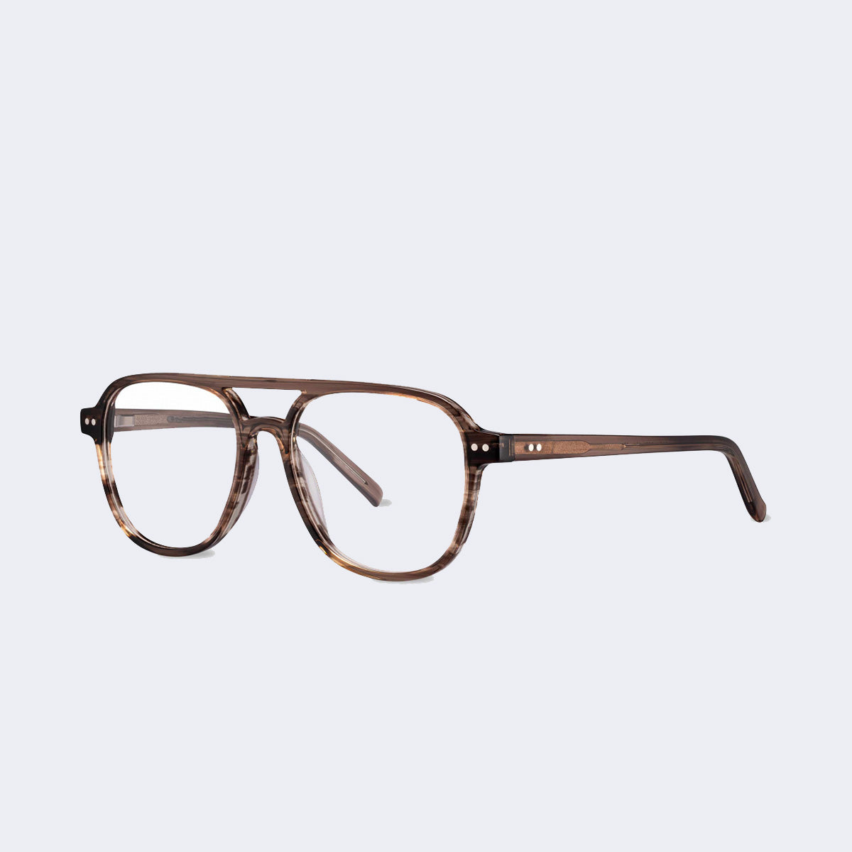 ROUNDED AVIATOR