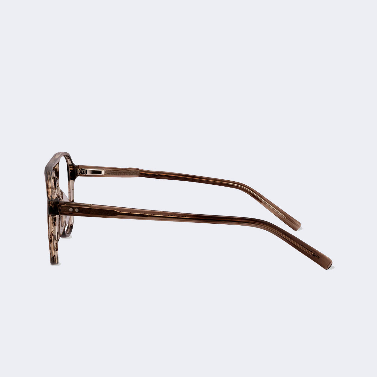 ROUNDED AVIATOR