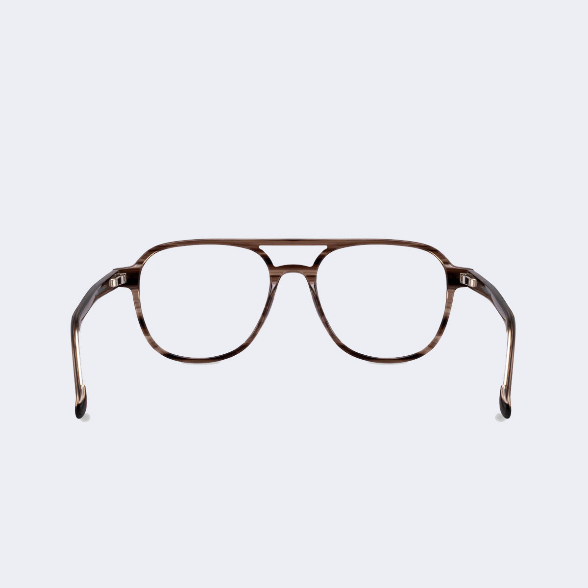 ROUNDED AVIATOR