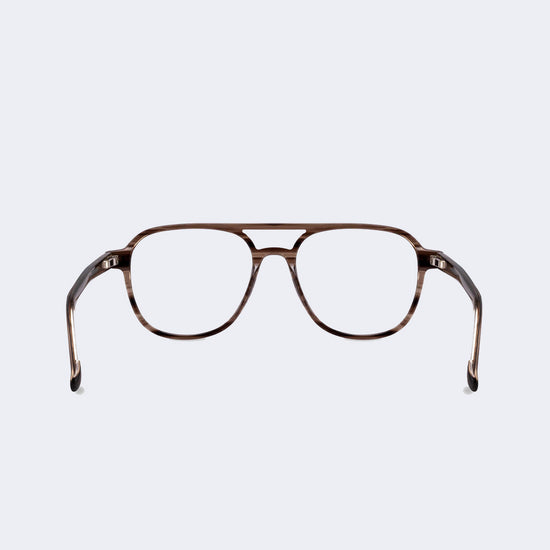 ROUNDED AVIATOR