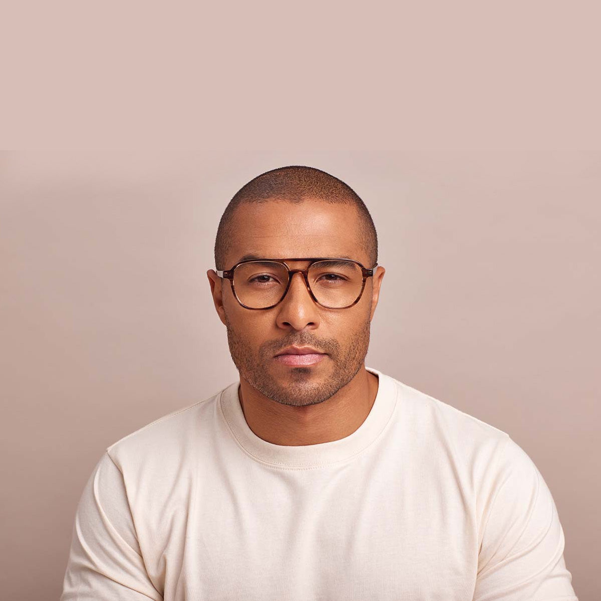 ROUNDED AVIATOR