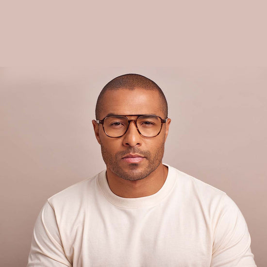 ROUNDED AVIATOR
