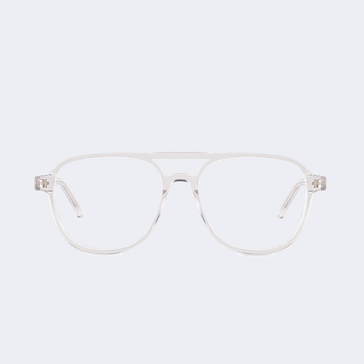 ROUNDED AVIATOR