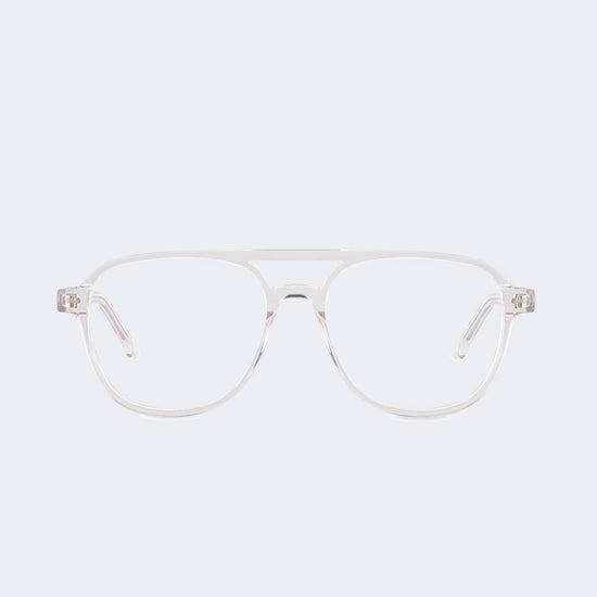 ROUNDED AVIATOR