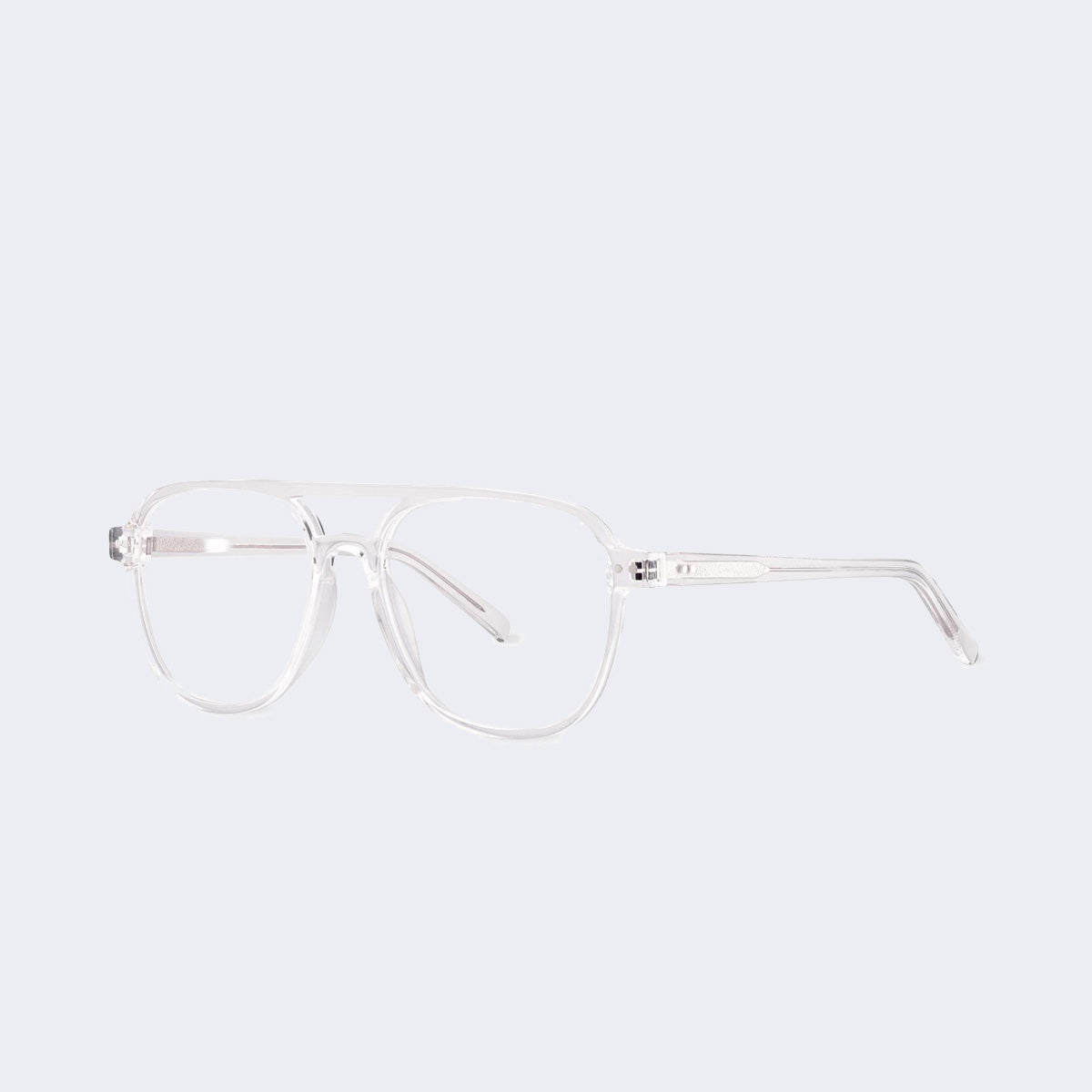 ROUNDED AVIATOR