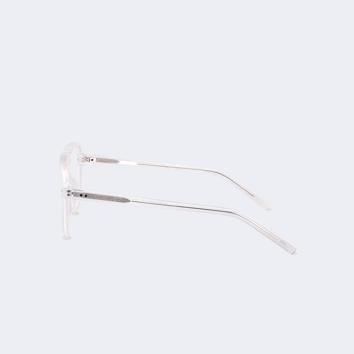 ROUNDED AVIATOR