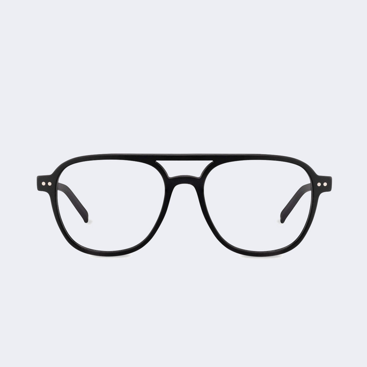 ROUNDED AVIATOR