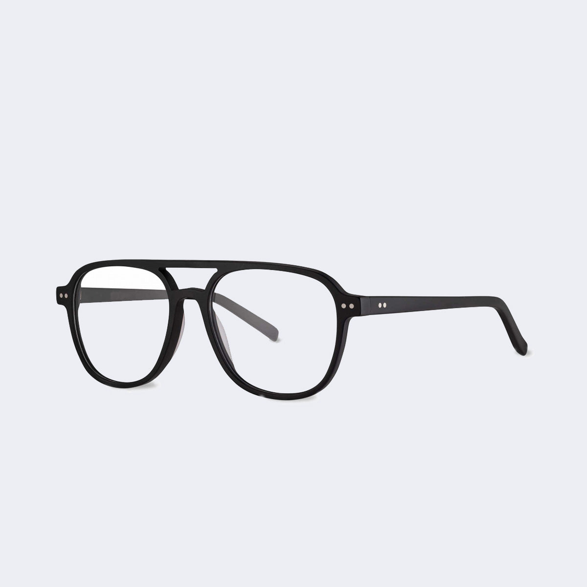 ROUNDED AVIATOR