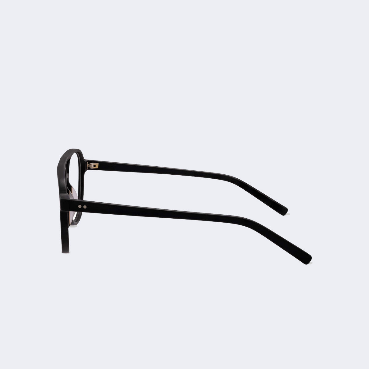 ROUNDED AVIATOR