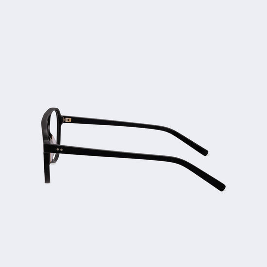 ROUNDED AVIATOR