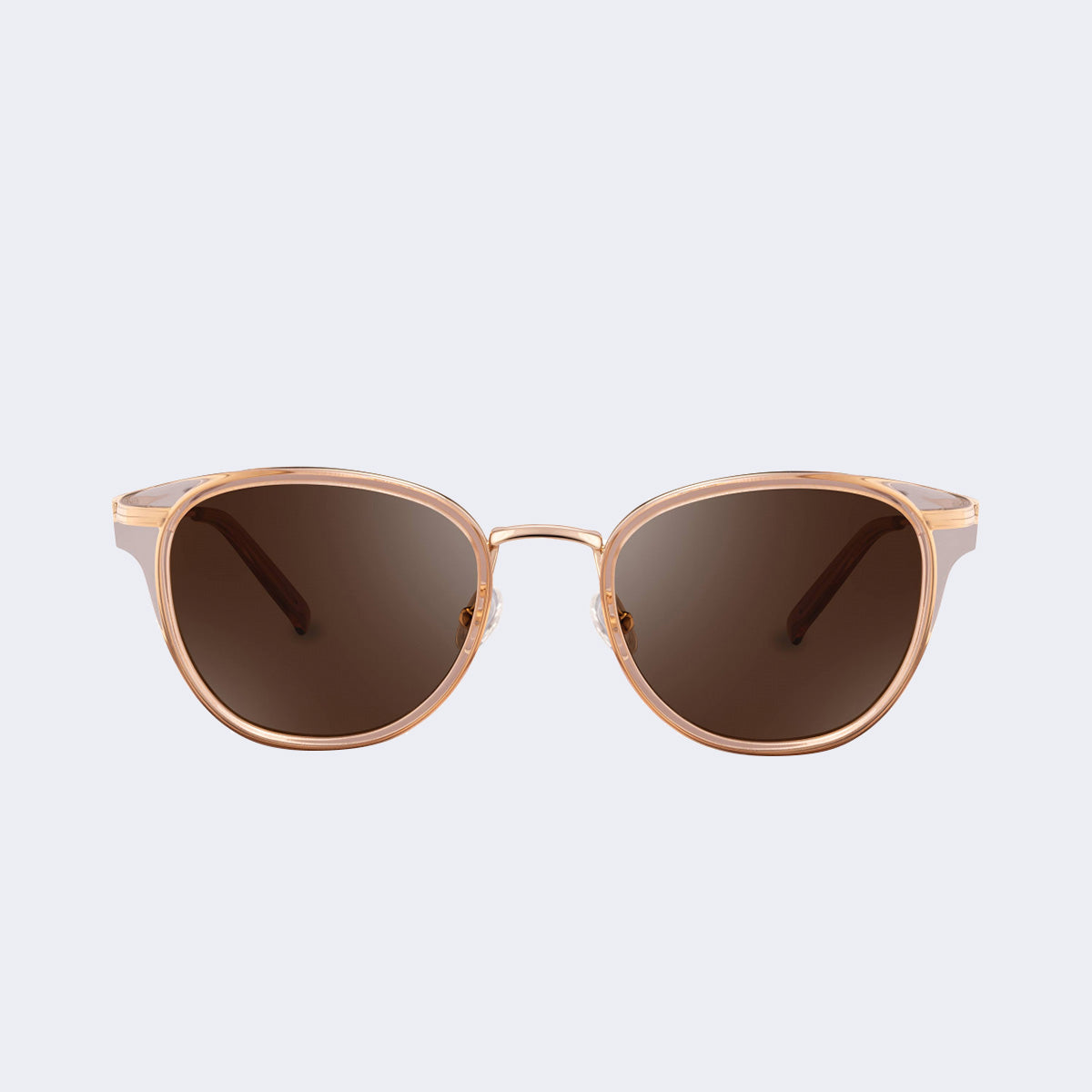 CAT-EYE SUNGLASS