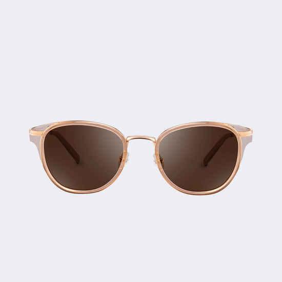 CAT-EYE SUNGLASS
