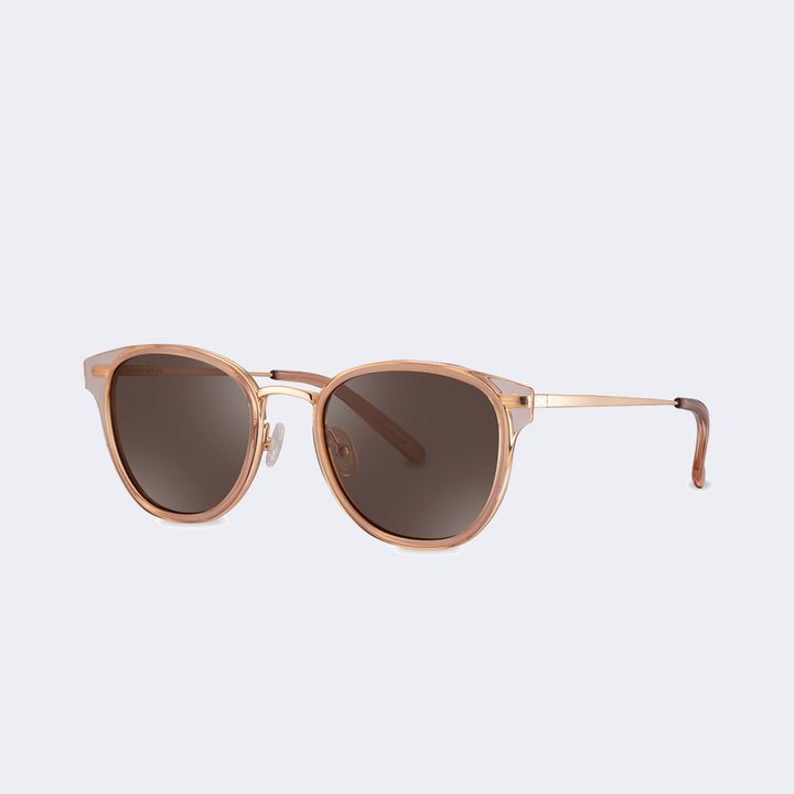 CAT-EYE SUNGLASS