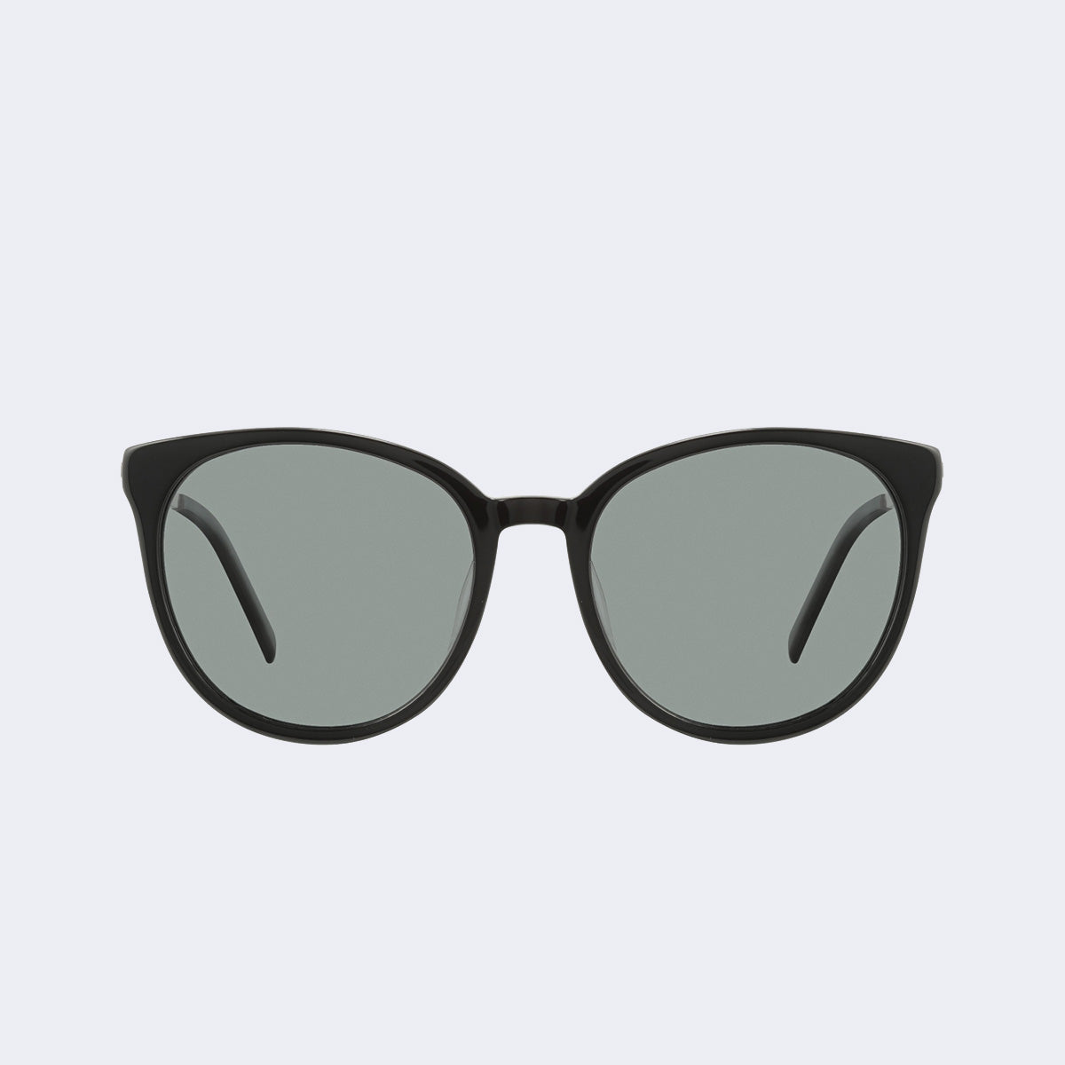 CAT-EYE SUNGLASS