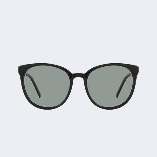 CAT-EYE SUNGLASS