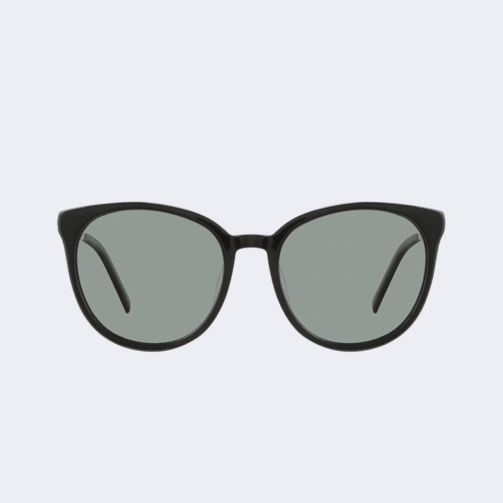 CAT-EYE SUNGLASS
