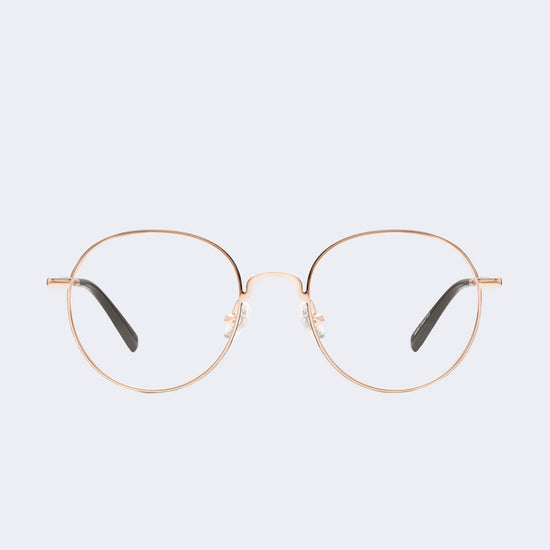 ROUNDED AVIATOR