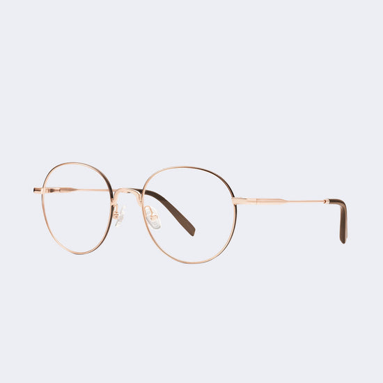 ROUNDED AVIATOR
