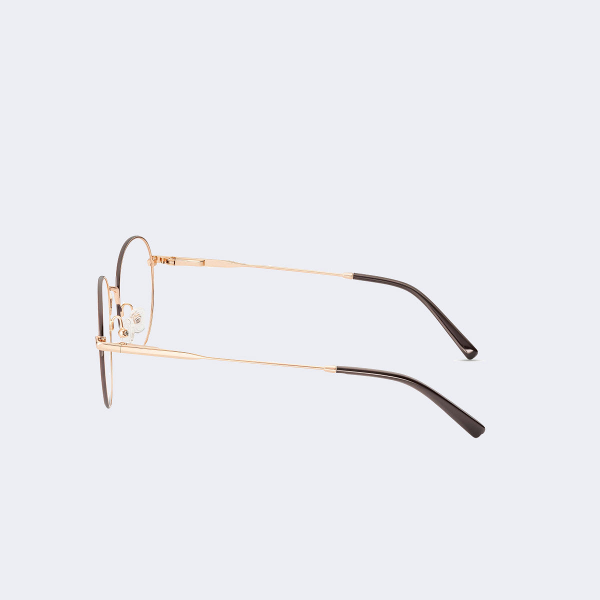 ROUNDED AVIATOR