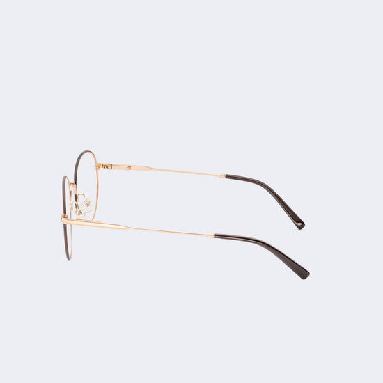 ROUNDED AVIATOR