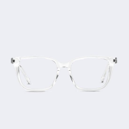 TRANSPARENT FRAME