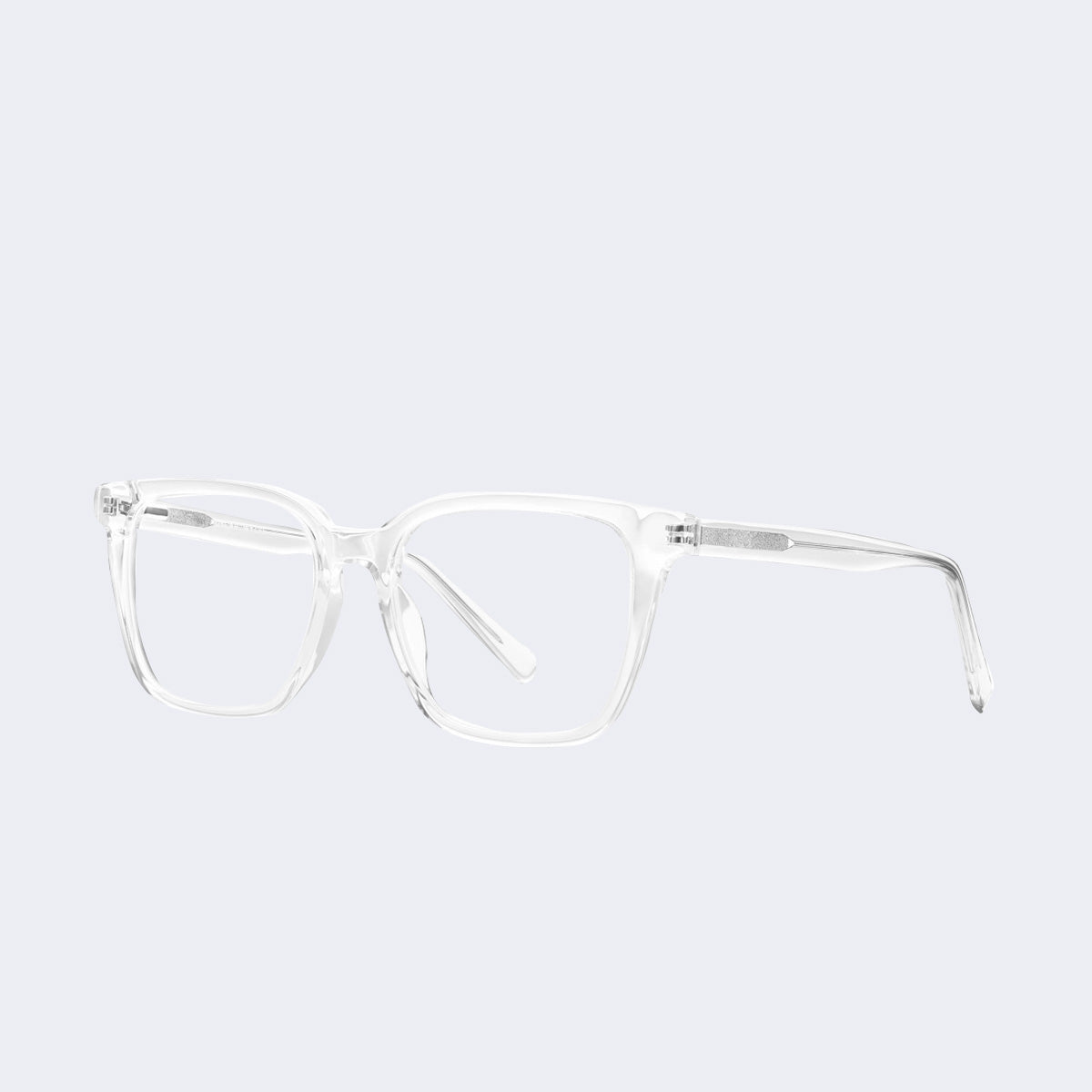 TRANSPARENT FRAME