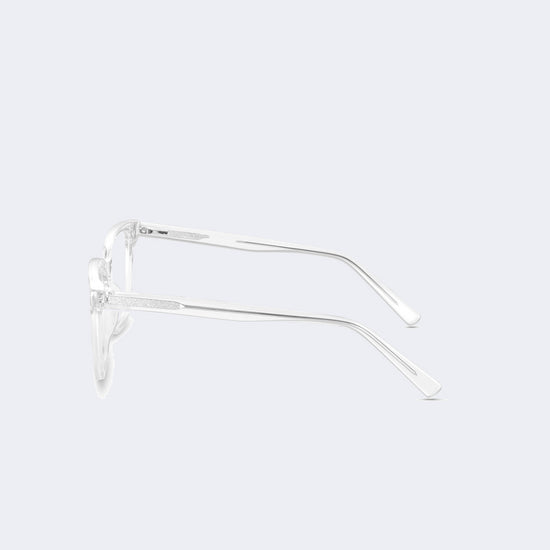 TRANSPARENT FRAME