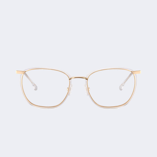 TWO TONE ROUNDED