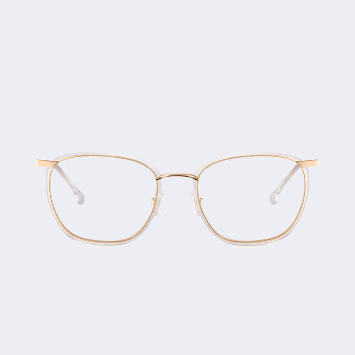TWO TONE ROUNDED