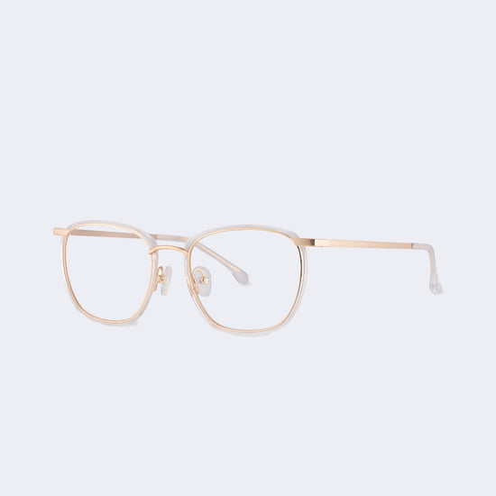 TWO TONE ROUNDED