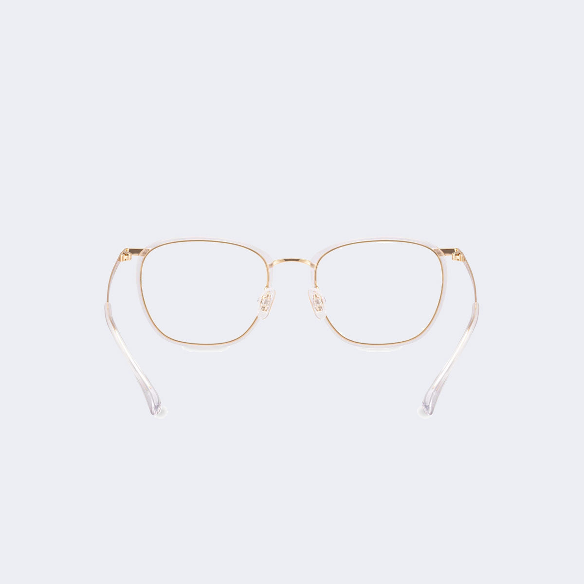 TWO TONE ROUNDED