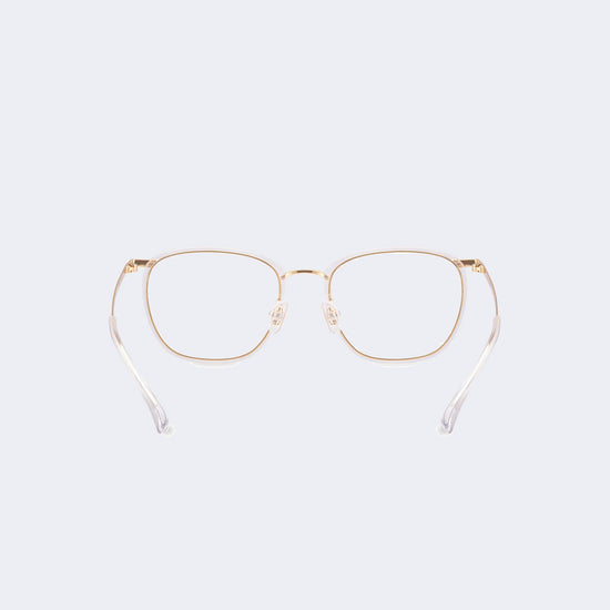 TWO TONE ROUNDED