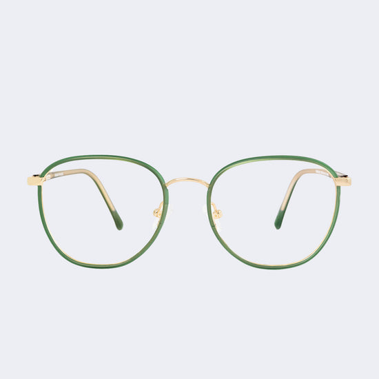 ROUNDED TWO-COLOR