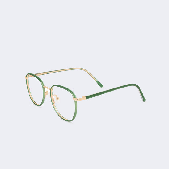 ROUNDED TWO-COLOR