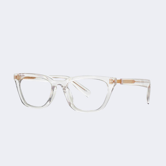 TAPERED RECTANGLE