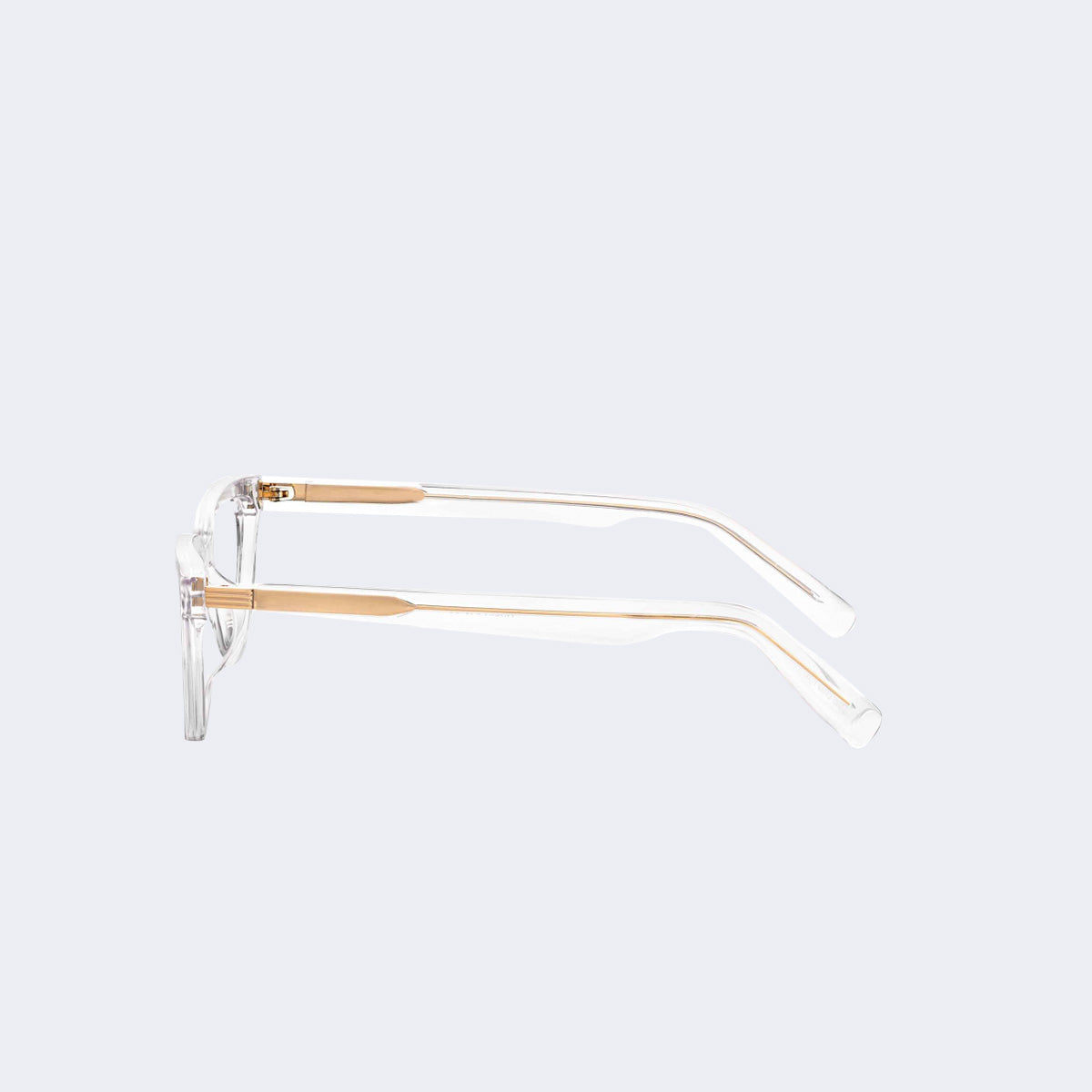 TAPERED RECTANGLE