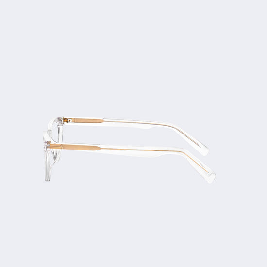 TAPERED RECTANGLE