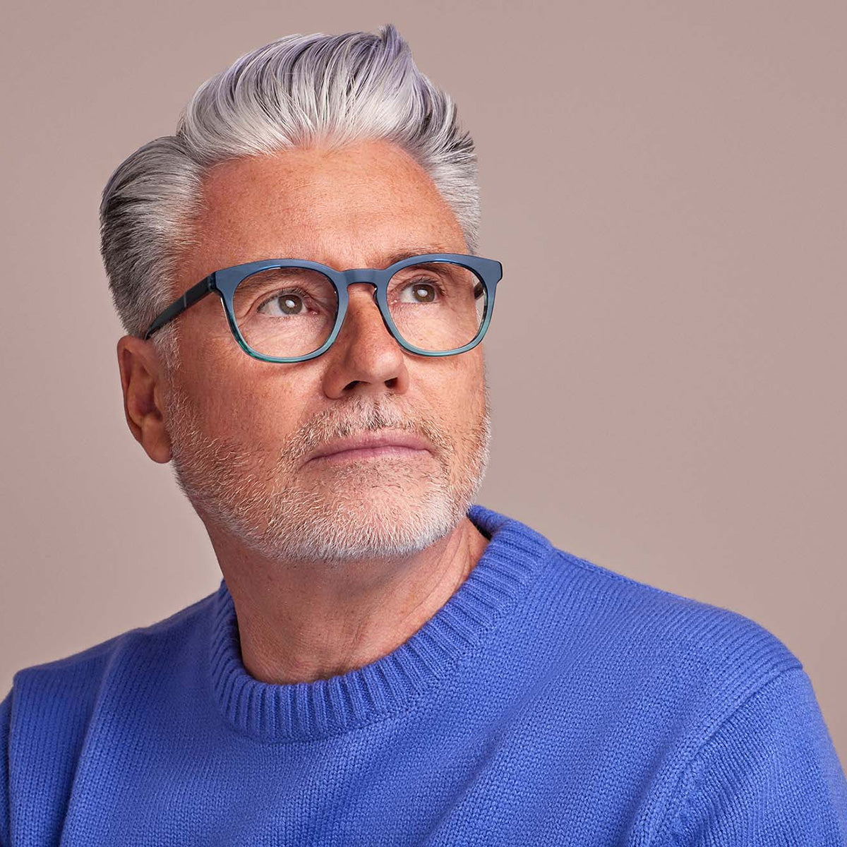 UNISEX EYEGLASS