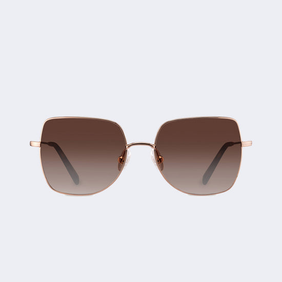 OVERSIZE SUNGLASS