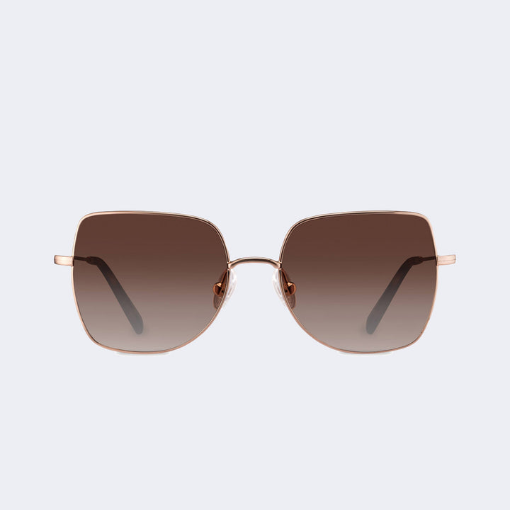 OVERSIZE SUNGLASS