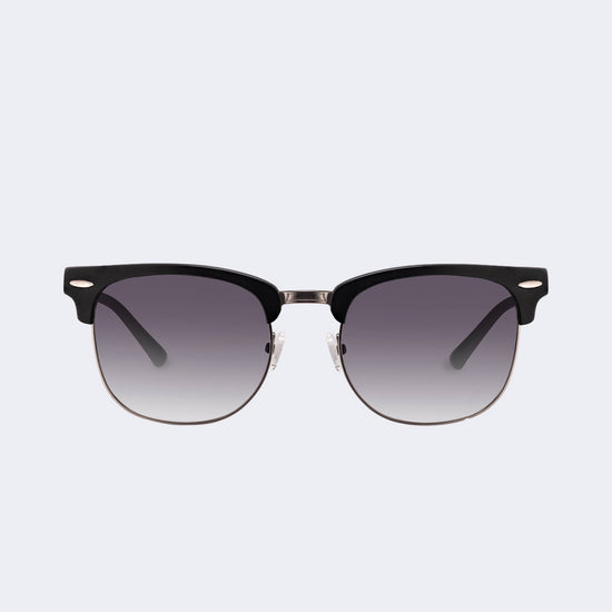 BROW-LINE FRAME