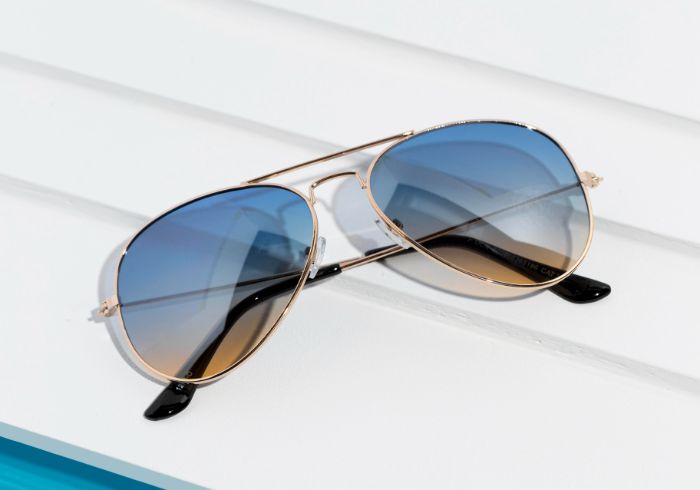 POLARIZED LENSES